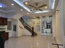 Hình ảnh Bán gấp nhà mặt tiền Ngô Thời Nhiệm, P6, Q3. 18x26m, giá 210 tỷ TL