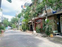 Hình ảnh Bán nhà Phường Tân Thành, Quận Tân Phú  8.5 tỷ thương lượng