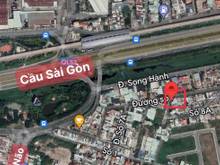 Hình ảnh Bán nền đất khu A- An Phú An Khánh, P.An Phú, Q2. Chỉ 18.5 tỷ