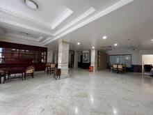 Hình ảnh Cho thuê  Mặt bằng 200m2, Kp Hưng Phước 4 , Phú Mỹ Hưng, Q7