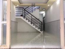 Hình ảnh Bán nhà NGUYỄN MINH CHÂU - TÂN PHÚ, HẼM XE TẢI - ( 4 X12) giá 5tỷ 09