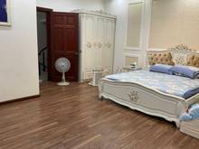 Hình ảnh Bán nhà mt Bà Huyện Thanh Quan, Quận 3, 10x25m, giá 149 tỷ, XDH+9 tầng