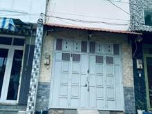 Hình ảnh CHỈ 6,5 TỶ Nhà PHAN VĂN TRỊ, Phường 11, Bình Thạnh. DTCN 46M2