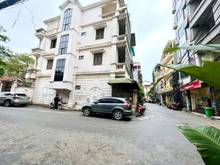 Hình ảnh Bán nhà đẹp ba mặt phố gần hồ Văn Quán, Hà Đông, diện tích 110m2