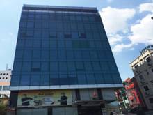 Hình ảnh cho thuê tòa nhà Lê Văn Lương: 190m2, 1 hầm, 7 nổi