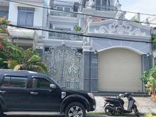 Hình ảnh Bán nhà riêng Đường số 51 , Phường Tân Quy , Quận 7,diện tích,giá.