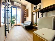 Hình ảnh Căn Hộ Duplex, 1PN ngay Nguyễn Trãi - Ốc Đào Quận 1