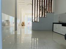 Hình ảnh Bán nhà hẻm ô tô Huỳnh Văn Nghệ, Phường 12, Gò Vâp, 74m2, 3 tầng, chỉ