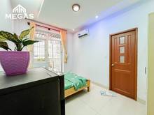 Hình ảnh Mb6623 nạp rút nhanh chóng studio ban công lớn full nội thất gần Trương Văn Bang Q2