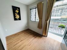Hình ảnh CHỦ XOẮN NỢ BÁN GẤP nhà mặt tiền Phó Đức Chính, Bình Thạnh, chỉ 5,5tỷ.