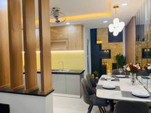 Hình ảnh Bán nhà HXH Cộng Hoà - DT: 5 x 16m 80m2 - Vị trí đẹp
