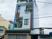 Hình ảnh Bán nhà riêng tại Đường Huỳnh Tấn Phát, Thị Trấn Nhà Bè. Huyện Nhà Bè