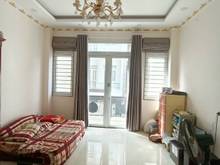 Hình ảnh Bán nhà hẻm xe hơi Hòa Bình, Tân Phú, 2 tầng, 3 phòng ngủ giá 5ty4.