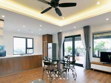 Hình ảnh Bán Apartment Phố Trịnh Công Sơn, 200m2x8T, MT 10m, 11 Căn Hộ Cao Cấp