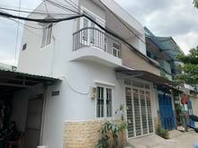 Hình ảnh Giảm 200 Triệu- Bán Gấp Nhà Cạnh KDC Vạn Phúc- Thủ Đức Đã có Sổ Sẵn