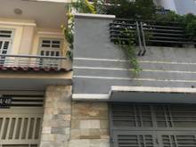 Hình ảnh Bán nhà HXH Hoàng Sa - DT: 4.5 x 15m, 1 trệt, 2 lầu, sân thượng