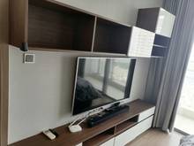 Hình ảnh Cho thuê P7 Vinhomes Central Park 2pn 2wc