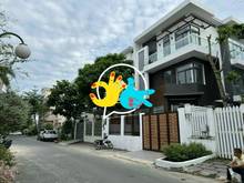 Hình ảnh Cập nhập sản phẩm bán khu biệt thự song lập Vip cảnh đồi Phú hưng 1/5