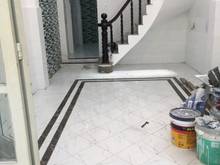 Hình ảnh Bán nhà đường Cao Lỗ, Phường 4, Quận 8, 3 tầng, 50m2