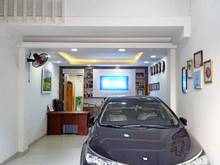 Hình ảnh Bán nhà Nguyễn Đình Khơi 4.7 x 9m, DTSD: 150m2, 1 trệt, 1 lửng, 3 lầu,