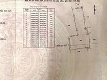Hình ảnh Xã Tân Phú Trung,DT: 25m x 80m, diện tích: 2000m2, giá: 7.1 tỷ