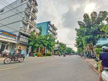 Hình ảnh Cần Bán nhà MT đường Nguyễn Phúc Chu, Tân Bình,  6 lầu, giá tốt.