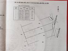 Hình ảnh Xã Tân Phú Trung, DT: 30m x 130m, diện tích: 3400m2, giá: 15.3 tỷ