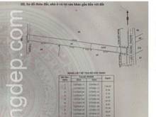 Hình ảnh Xã Trung Lập Thượng,DT: 8m x 140m, diện tích: 1120m2, giá: 4.7 tỷ