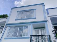 Hình ảnh Nhà mặt tiền Nguyễn Kiệm 5.7x10 3Pn quá đẹp luôn