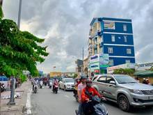 Hình ảnh Chủ ngộp bank bán gấp MTKD Phan Văn Trị ngang khủng 6m HĐT 65tr/T