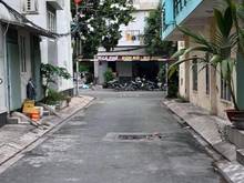 Hình ảnh Bán nhà HXH Bình Tân 80m2 ngang 4,5m hàng hiếm Trang MB66.COM Chính Thức - MB 66 Uy Tín, nhỉnh 4 tỷ