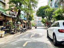 Hình ảnh Duy nhất 1 căn mặt tiền khu vip Bàu Cát vừa ở vừa kinh doanh đa nghề