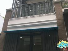 Hình ảnh Nhà Gò Xoài HXH1/ thông,Cách MTđường15m–Tiện KD-Giáchỉ 5tỷ thươnglượng