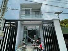 Hình ảnh Bán nhà 48m2 TÔ KÝ Q12 đang cho thuê 8tr/tháng. Sổ riêng chính chủ