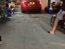 Hình ảnh Nhà Mỹ Đình, ô tô, kinh doanh, 11P cho thuê, chỉ nhỉnh 6 tỷ