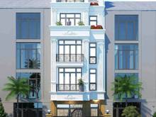 Hình ảnh Bán Nhà PL, ôtô, KD, Phạm Tuấn Tài, Cầu Giấy 45m2, Mt4.5m, giá 9 tỷ.