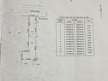 Hình ảnh Xã Tân Thạnh Tây, DT: 6m x 38m, diện tích: 257m2, giá: 4.2 tỷ