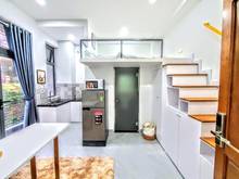 Hình ảnh Mb6623 nạp rút nhanh chóng duplex FULL nội thất, mới xây_ GIÁ RẺ_ gần ngã tư Bảy Hiền