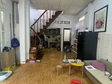 Hình ảnh Bán nhà dtsd 66m2, ngang 4m, 3.5 tỷ, Phú Thọ Hòa, Tân Phú