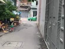 Hình ảnh Xe hơi đỗ cửa,1333 Huỳnh Tấn Phát, Q7, 53m2, 7.5 tỷ