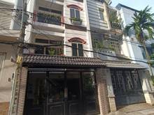 Hình ảnh Bán nhà HXH Khu D /..D3 Võ Oanh p25 BT-4.8x15-5 tấm 6PN 7WC giá 14.9