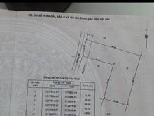 Hình ảnh Xã Phước Thạnh, DT: 12m x 40m, diện tích: 864m2, giá: 5.5 tỷ