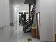 Hình ảnh Nhà Huỳnh Văn Chính, Tân Phú 3 tầng nhỉnh 3 tỷ đang cho thuê 17 triệu