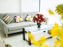 Hình ảnh CHDV Cao Cấp Nguyễn Trãi  sát Q.1 doanh thu trên 100 triệu chỉ 38 tỷ