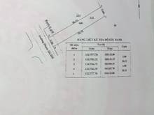 Hình ảnh Thị trấn Củ Chi, DT: 5m x 30m, diện tích: 151m2, giá 5.5 tỷ