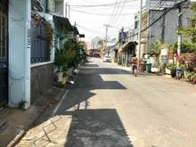 Hình ảnh Cần bán nhà đường 7. Nguyễn duy trinh .long trường . Q9 .TP thủ đức