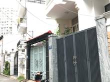 Hình ảnh Bán nhà HXH 6m Lê Văn Sỹ - DT: 4 x 22m, 1 trệt, 3 lầu, sân thượngị