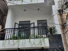 Hình ảnh Nhà đường 30 tháng 4, nhà mới 3 tầng, xh đổ cửa, p Tân Thành chỉ 2tỷ49