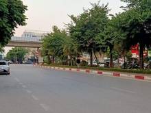 Hình ảnh Bán nhà phân lô , mặt phố - Gía cực rẻ