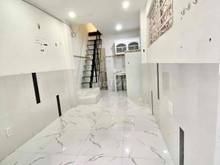 Hình ảnh Nhà hẻm xe hơi XVNT gần Hàng Xanh nhà mới